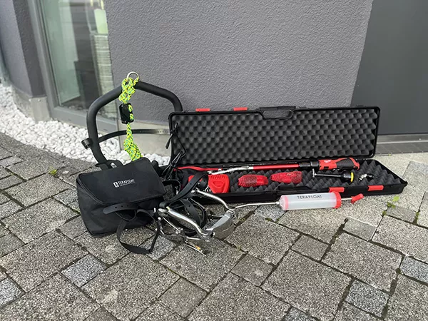 Tierarzt Francesca Notfallkoffer2